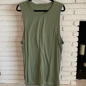 Nike Yoga Men’s Tank - Large Tall